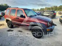 2003 Jeep LIBERTY фото