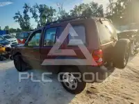 2003 Jeep LIBERTY фото