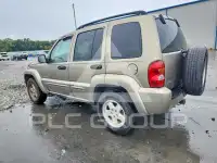 2003 Jeep LIBERTY фото