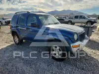 2003 Jeep LIBERTY фото
