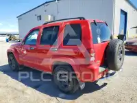 2003 Jeep LIBERTY фото