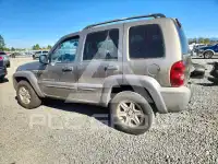 2003 Jeep LIBERTY фото