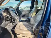 2003 Jeep LIBERTY фото