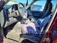 2003 Jeep LIBERTY фото