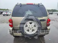 2003 Jeep LIBERTY фото