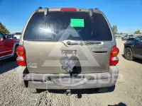2003 Jeep LIBERTY фото