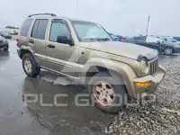 2003 Jeep LIBERTY фото