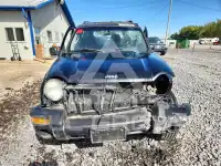 2003 Jeep LIBERTY фото