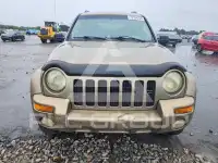 2003 Jeep LIBERTY фото