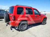 2003 Jeep LIBERTY фото