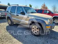 2003 Jeep LIBERTY фото