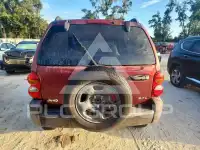 2003 Jeep LIBERTY фото