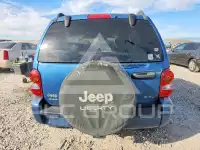 2003 Jeep LIBERTY фото