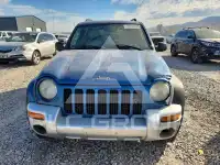 2003 Jeep LIBERTY фото