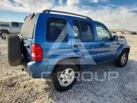 2003 Jeep LIBERTY фото