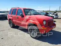 2003 Jeep LIBERTY фото