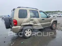 2003 Jeep LIBERTY фото