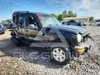 2003 Jeep LIBERTY фото