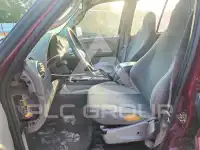 2003 Jeep LIBERTY фото