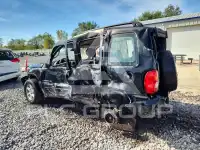 2003 Jeep LIBERTY фото