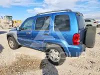 2003 Jeep LIBERTY фото