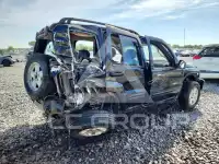 2003 Jeep LIBERTY фото