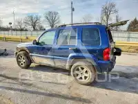 2003 Jeep LIBERTY фото
