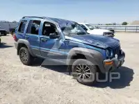 2003 Jeep LIBERTY фото