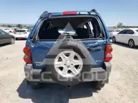 2003 Jeep LIBERTY фото