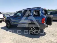 2003 Jeep LIBERTY фото