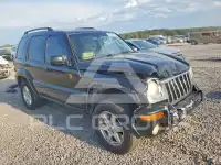 2003 Jeep LIBERTY фото
