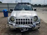 2003 Jeep LIBERTY фото