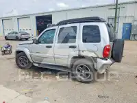 2003 Jeep LIBERTY фото