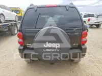 2003 Jeep LIBERTY фото