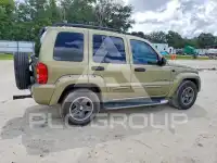 2003 Jeep LIBERTY фото