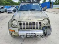 2003 Jeep LIBERTY фото