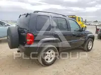 2003 Jeep LIBERTY фото