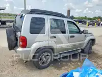 2003 Jeep LIBERTY фото