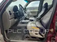 2003 Jeep LIBERTY photo