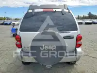 2003 Jeep LIBERTY фото