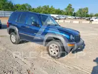 2003 Jeep LIBERTY фото