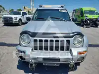 2003 Jeep LIBERTY фото