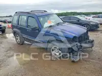 2003 Jeep LIBERTY photo
