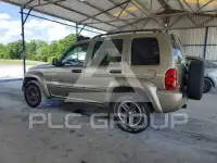 2003 Jeep LIBERTY фото