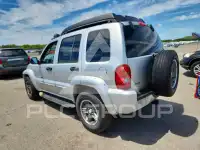 2003 Jeep LIBERTY фото