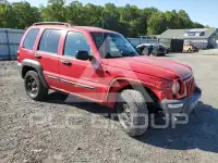 2003 Jeep LIBERTY photo