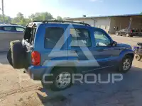 2003 Jeep LIBERTY photo