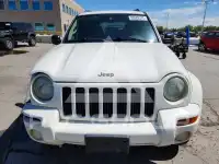 2003 Jeep LIBERTY фото