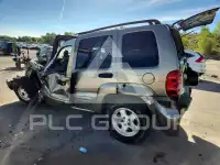2003 Jeep LIBERTY фото