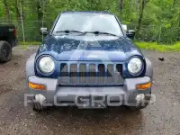 2003 Jeep LIBERTY фото